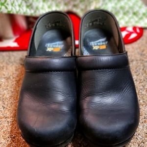 Danske XP Professional Clogs